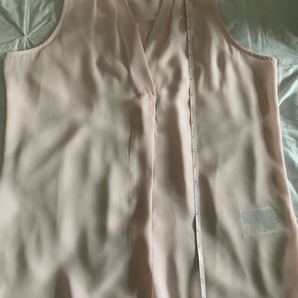 Banana Republic Tank - Picture 3 of 15